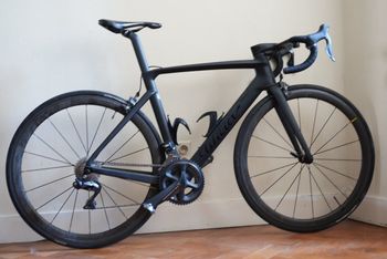 Gebrauchtes Wilier Cento10 Shimano Ultegra Di2 2022 Road & Gravel