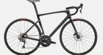 Tweedehands Specialized Tarmac Shimano 105 2025 2025 Road & Gravel