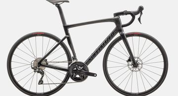 Brugt Specialized Tarmac Shimano 105 2025 2025 Road & Gravel