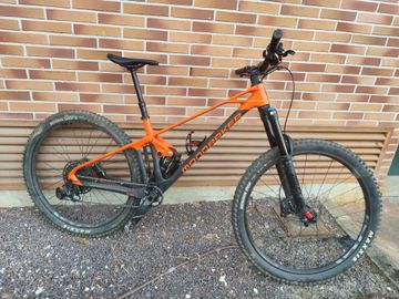 Used Mondraker FOXY CARBON R 2023 2023 MTB