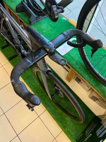 Giant Propel Advanced Pro 0 2024 2024 Road & Gravel usato, Viola — immagine 10 di 10