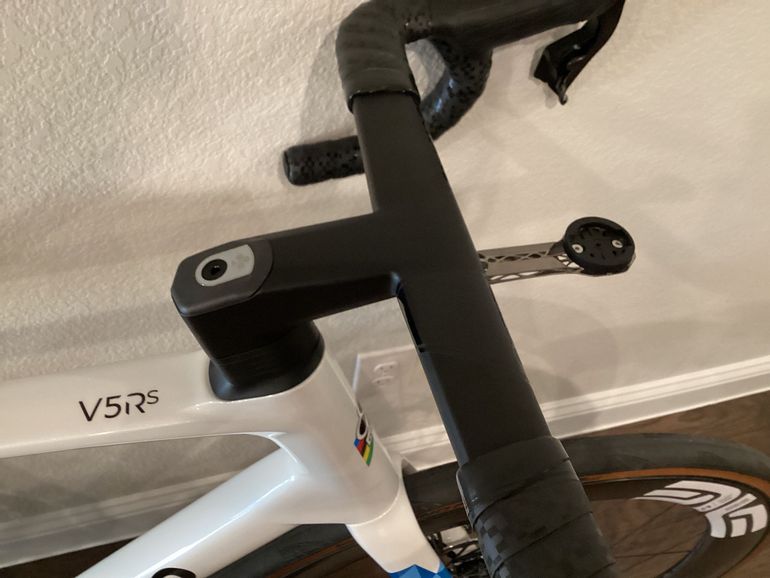 Used Colango Custom SRAM Force eTap AXS 2026 Road & Gravel, White — image 5 of 11