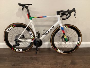 Used Colango Custom SRAM Force eTap AXS 2026 Road & Gravel