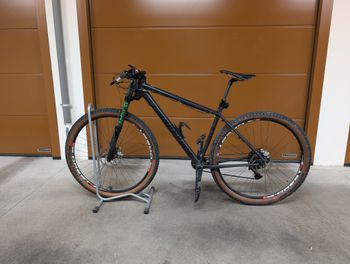 Used Cannondale F-Si Carbon Team 2016 2016 MTB