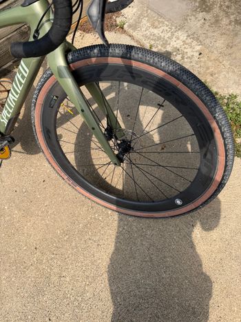 Used Specialized Sport 2024 Road & Gravel
