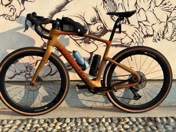 Použité Pinarello Grevil+ SRAM Rival eTap AXS 2026 Road & Gravel