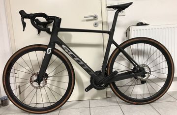 Used Scott Addict Shimano Ultegra Di2 2023 Road & Gravel