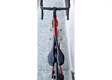 Gebrauchtes Giant TCR Advanced 1 2025 2025 Road & Gravel, Rot — Bild 7 von 7