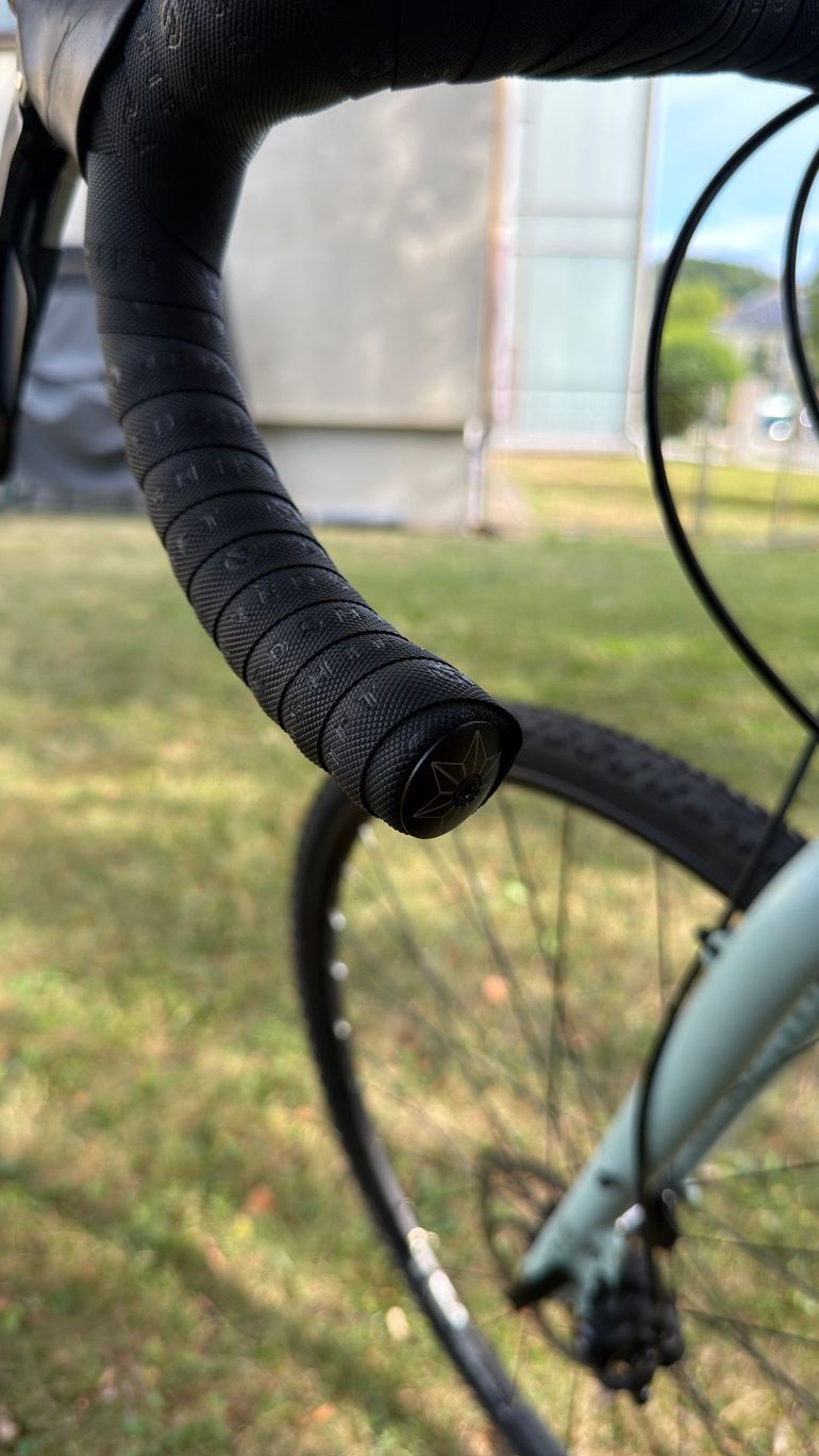 Used Kona Rove 2019 2019 Road & Gravel, Green — image 8 of 11