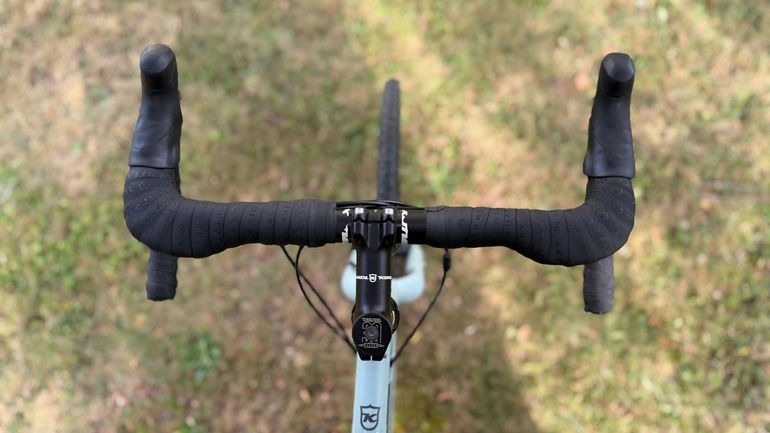 Used Kona Rove 2019 2019 Road & Gravel, Green — image 3 of 11