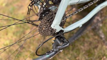 Used Kona Rove 2019 2019 Road & Gravel, Green — image 2 of 11