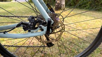 Used Kona Rove 2019 2019 Road & Gravel, Green — image 6 of 11