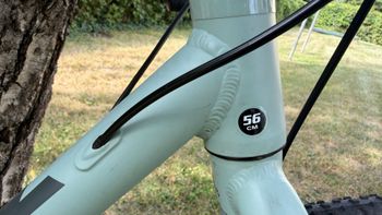 Used Kona Rove 2019 2019 Road & Gravel, Green — image 10 of 11