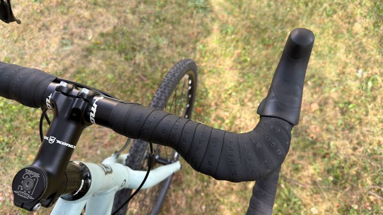 Used Kona Rove 2019 2019 Road & Gravel, Green — image 4 of 11