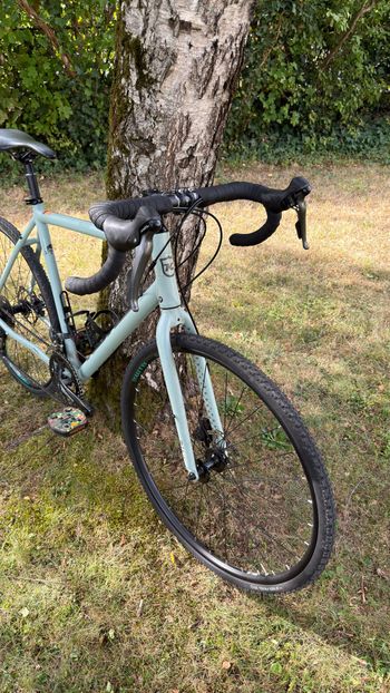 Used Kona Rove 2019 2019 Road & Gravel, Green — image 11 of 11
