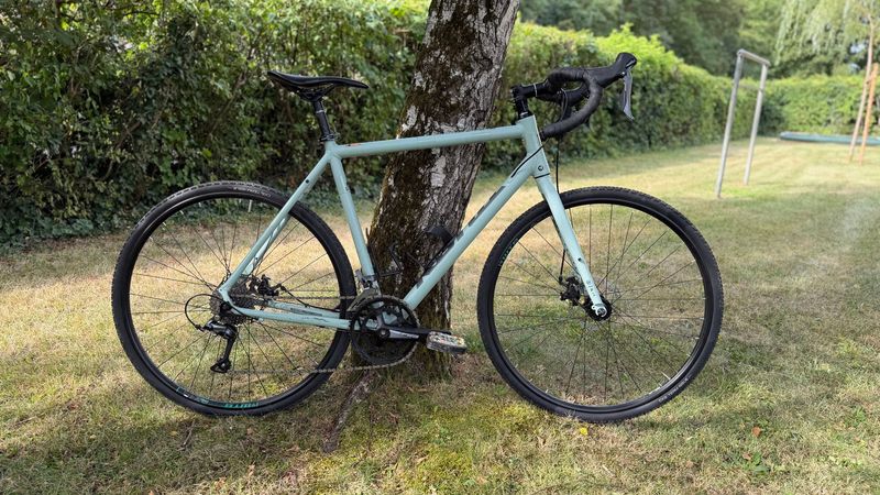 Used Kona Rove 2019 2019 Road & Gravel