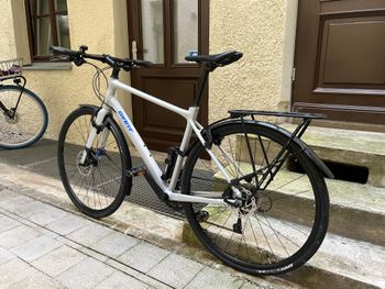 Brugt Giant FastRoad SL 2 2022 2022 Urban — billede 2 af 12