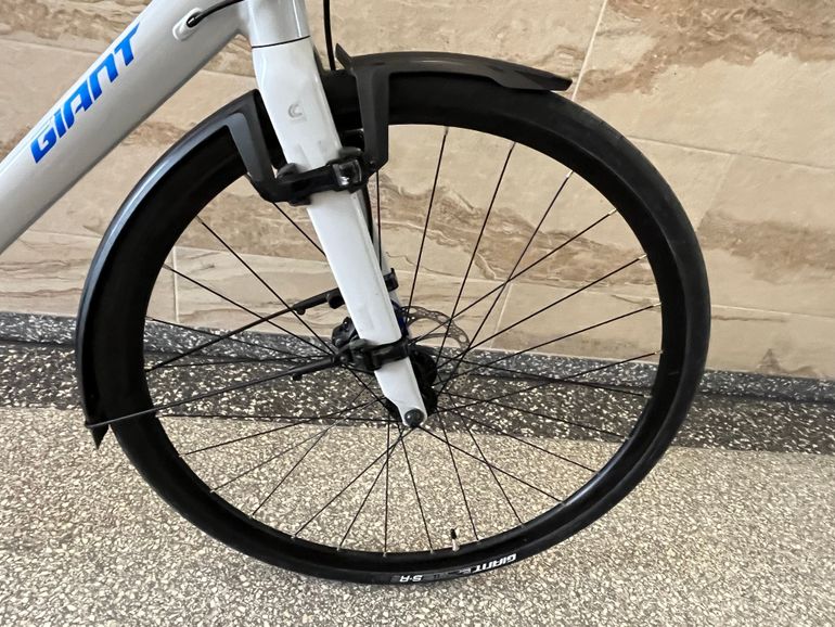 Brugt Giant FastRoad SL 2 2022 2022 Urban — billede 7 af 12
