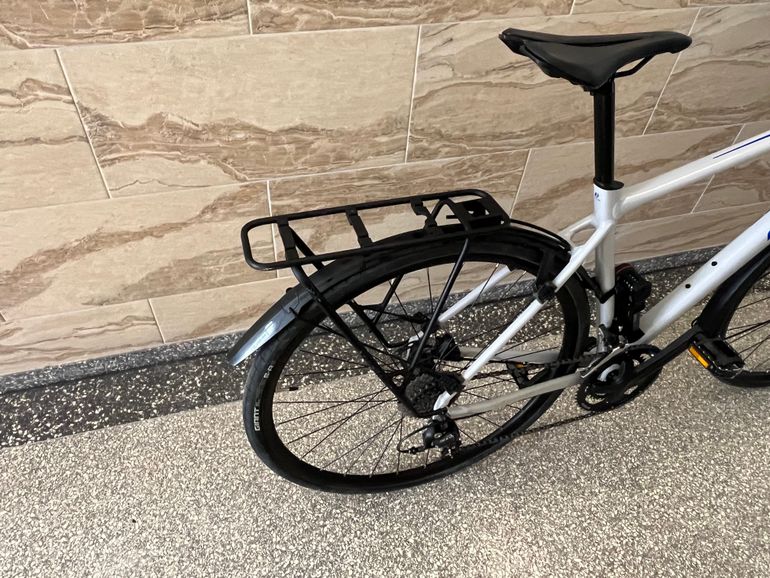 Brugt Giant FastRoad SL 2 2022 2022 Urban — billede 11 af 12