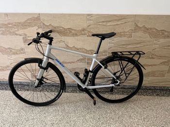 Brugt Giant FastRoad SL 2 2022 2022 Urban — billede 10 af 12