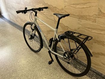 Brugt Giant FastRoad SL 2 2022 2022 Urban — billede 4 af 12