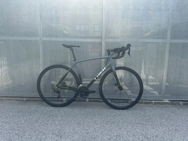Used Trek Emonda ALR 5 2020 Road & Gravel