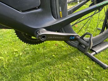 Gebrauchtes Canyon Speedmax CF 8.0 SL 2019 2019 Road & Gravel, Schwarz — Bild 3 von 10