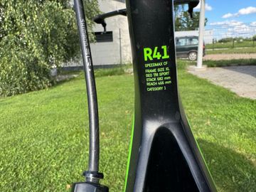 Used Canyon Speedmax CF 8.0 SL 2019 2019 Road & Gravel, Black — image 5 of 10