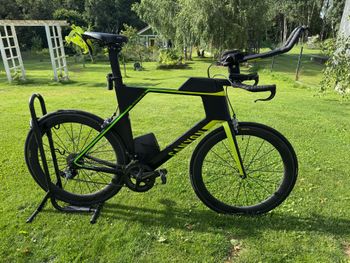 Gebrauchtes Canyon Speedmax CF 8.0 SL 2019 2019 Road & Gravel