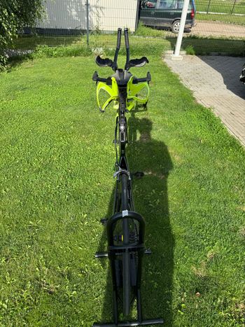 Gebrauchtes Canyon Speedmax CF 8.0 SL 2019 2019 Road & Gravel, Schwarz — Bild 7 von 10