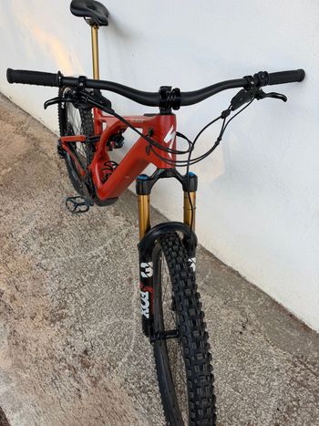 Brugt Specialized Turbo Levo Pro 2022 2022 Mountainbike — billede 6 af 12