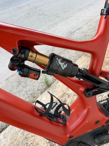 Brugt Specialized Turbo Levo Pro 2022 2022 Mountainbike — billede 4 af 12