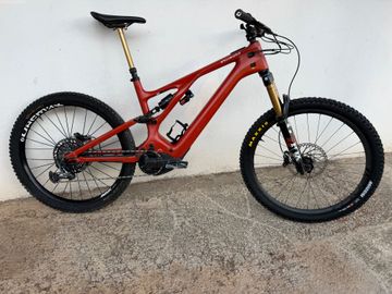Used Specialized Turbo Levo Pro 2022 2022 MTB