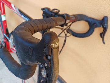 Tweedehands Esperia Racing 5100 2009 Road & Gravel — afbeelding 3 van 8