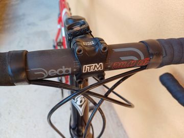 Tweedehands Esperia Racing 5100 2009 Road & Gravel — afbeelding 6 van 8