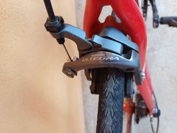 Tweedehands Esperia Racing 5100 2009 Road & Gravel — afbeelding 4 van 8