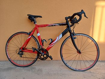 Used Esperia Racing 5100 2009 Road & Gravel