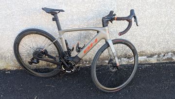 BH RS1 4.5 2025 2025 Road & Gravel d'occasion