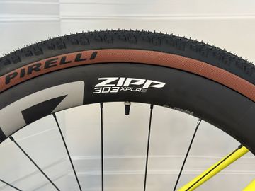 Použité Megamo SILK 02 2026 2026 Road & Gravel — obrázek 4 z 10