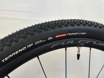 Gebrauchtes Megamo WEST 10 2026 2026 Road & Gravel, Violett — Bild 7 von 9