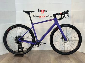 Used Megamo WEST 10 2026 2026 Road & Gravel
