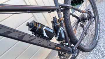 Used Stevens 401 Colorado, 18 inch 2013 Mountainbike, Black, 29 — image 6 of 17