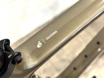 Używany Cervélo Caledonia 105 2026 2026 Road & Gravel — zdjęcie 4 z 9