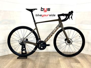 Gebrauchtes Cervélo Caledonia 105 2026 2026 Road & Gravel