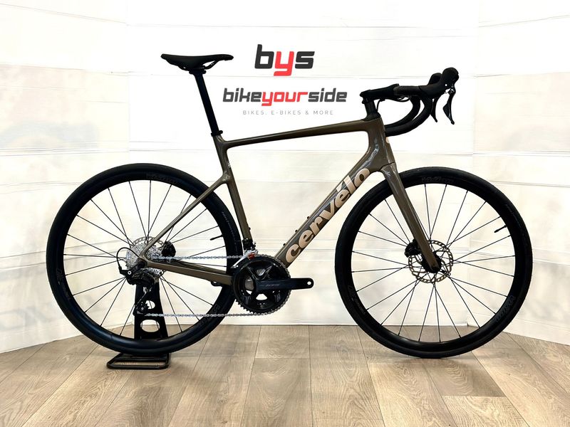 Used Cervélo Caledonia 105 2026 2026 Road & Gravel