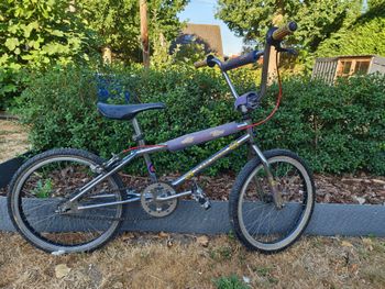 Tweedehands GT Custom 1989 Youth — afbeelding 7 van 9