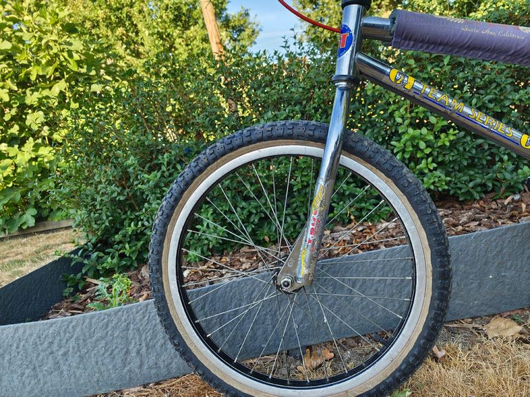 Tweedehands GT Custom 1989 Youth — afbeelding 3 van 9