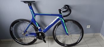 Used Ridley Arena Carbon - Vision Track 2021 2021 Road & Gravel