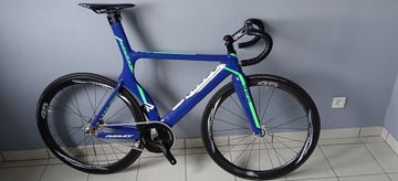 Gebrauchtes Ridley Arena Carbon - Vision Track 2021 2021 Road & Gravel