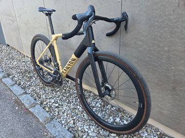 Used Canyon Grail CF SLX 8 Di2 2024 2024 Road & Gravel